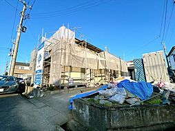 柴田郡大河原町字錦町 戸建て