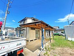 柴田郡大河原町字錦町 戸建て