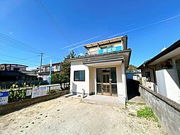 角田市角田字田町　戸建て