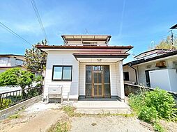 角田市角田字田町　戸建て