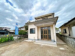 角田市角田字田町 戸建て