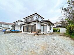 柴田郡柴田町大字上名生字新大原　戸建て
