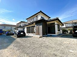 柴田郡柴田町大字上名生字新大原 戸建て