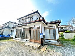 柴田郡柴田町大字上名生字新大原　戸建て