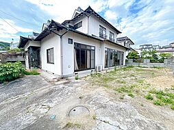 柴田郡柴田町西船迫二丁目　戸建て