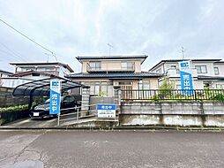 亘理郡亘理町吉田字中原　戸建て