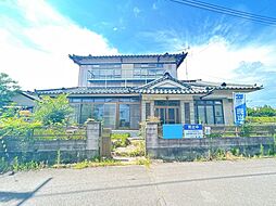 柴田郡大河原町字広瀬町　戸建て