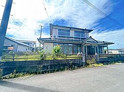 柴田郡大河原町字広瀬町　戸建て