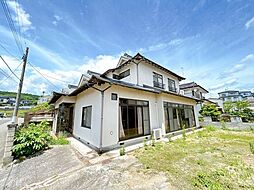 柴田郡柴田町西船迫二丁目　戸建て