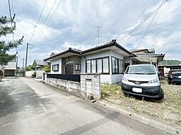 柴田郡大河原町字広瀬町　戸建て