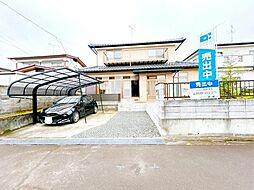 亘理郡亘理町吉田字中原　戸建て