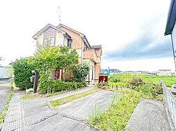 白石市福岡長袋字中河原　戸建て