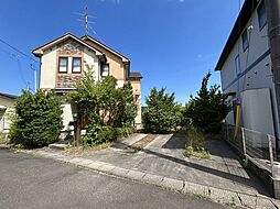 白石市福岡長袋字中河原 戸建て