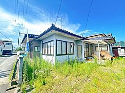 柴田郡大河原町字広瀬町　戸建て