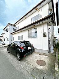 柴田郡大河原町金ケ瀬字丑越　戸建て