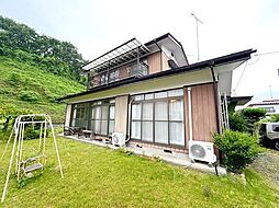 柴田郡大河原町大谷字原前　戸建て