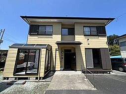 亘理郡山元町鷲足字北　戸建て
