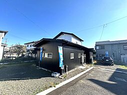 柴田郡大河原町字緑町　戸建て