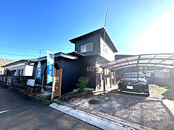 柴田郡柴田町大字船岡字東神山前　戸建て