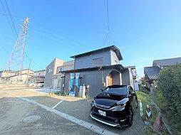 岩沼市桑原2丁目　戸建て