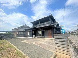 柴田郡柴田町大字船岡字新生町　戸建て