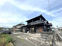 柴田郡柴田町大字船岡字新生町　戸建て