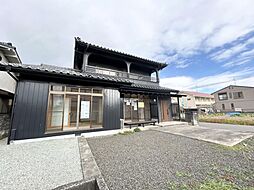 柴田郡柴田町大字船岡字新生町　戸建て