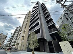 オープンブルーム川口並木