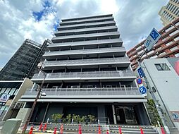 ザ・パークハビオ川口