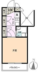 ライオンズマンション東武練馬 202