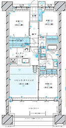 北区浮間1丁目