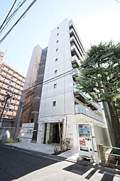 ディアレイシャス西川口