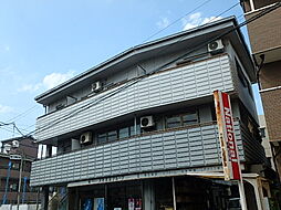アパートメント O・LAND