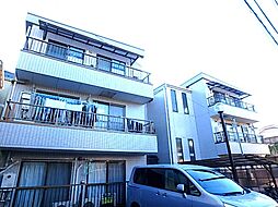シティパレス 206