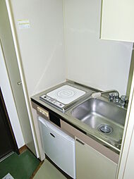 代々木グリーンハイム 308