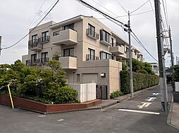 パークハイム哲学堂