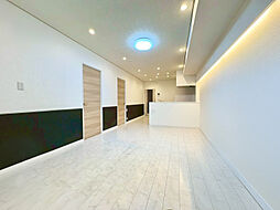 星和東砂ハイツ