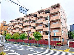 井荻ローヤルコーポ