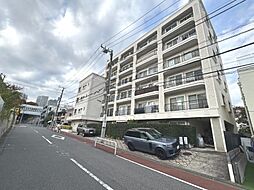 シャンボール池田山