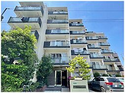 宅研学芸大マンション