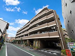 コスモ大井町グレイスシティ