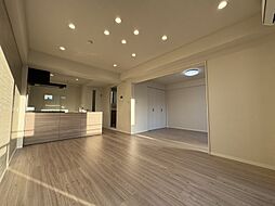 ファミール成増グランデージ