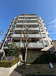 シーアイマンションあずま百樹園