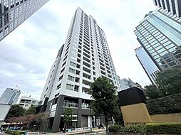 アトラスタワー西新宿