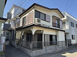 所沢市三ケ島４丁目の一戸建て