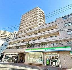 ステーションプラザ・メッツ東向島駅前