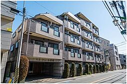 ベル・ジュール荻窪