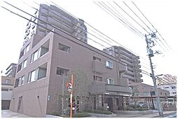 ノーブル猿江恩賜公園East