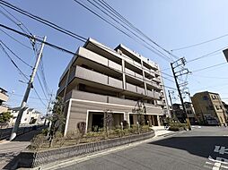 サンクレイドル青砥ファルカロビオ