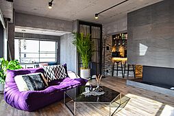 築地永谷タウンプラザ